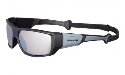 Солнечные очки SEA-DOO UV UNISEX OS 4486220008
